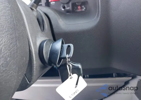 2012 Ford E-350 Super Duty Commercial z USA, uszkodzony, nr VIN 1FTSS3ES3CDB26431